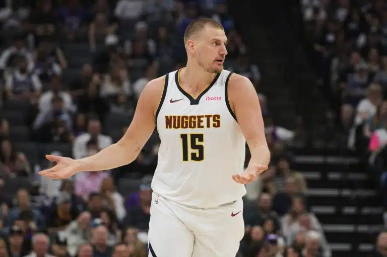 OKRENUO PLOČU! Legendarni NBA košarkaš govorio da je Jokić NAJBOLJI, a sada mu Nikola nije ni u užem izboru! Dončiću je promašio ime, Srbina nema ni na mapi!