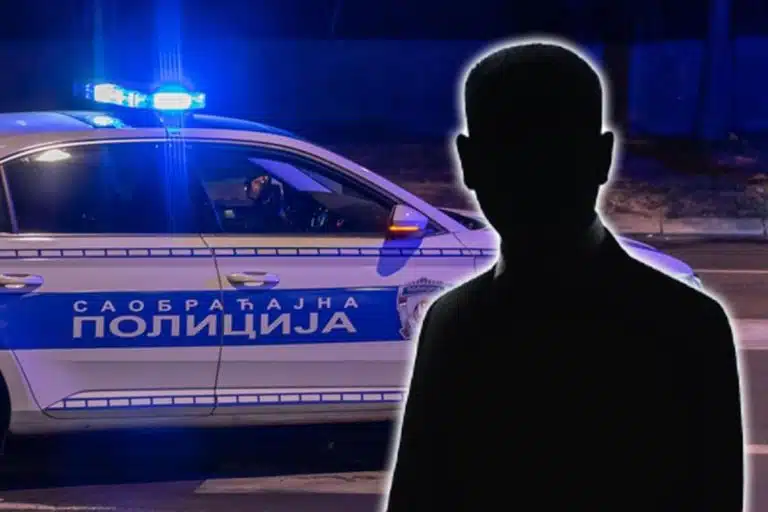 NEVIĐENA SUDBINA NAŠEG MUZIČARA! Uhapšen zbog kesice gustina, DNK nađen RUKOVANJEM?! Supruga slomljena: Samo je hteo da prevari druga, sada mu život propada