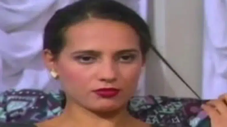 GLEDALI STE JE U “IGRI SUDBINE”, A NISTE ZNALI DA JE TO ONA Evo kako danas izgleda Bojana iz  “Srećnih ljudi” (Foto)