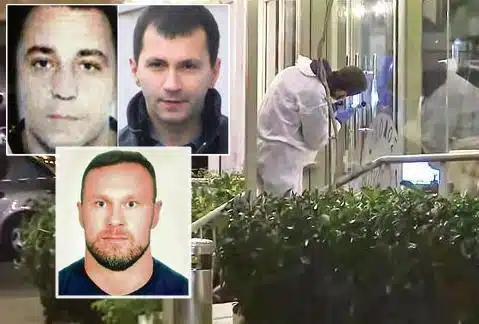 “OVA MALA IMA FEJS I INSTAGRAM, ALI NE SME TAMO NIŠTA DA IZBACUJE, SAMO VAMO NA SNEP” Zvicer preko društvenih mreža pratio i žene i decu “škaljaraca”! JEZIVO