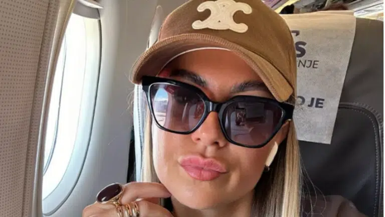 “NEKA BUDE ZVER U NEČEMU” Pevačica pričala o traženju partnera, pa se ugrizla za jezik: “Lupim nešto svaki put”