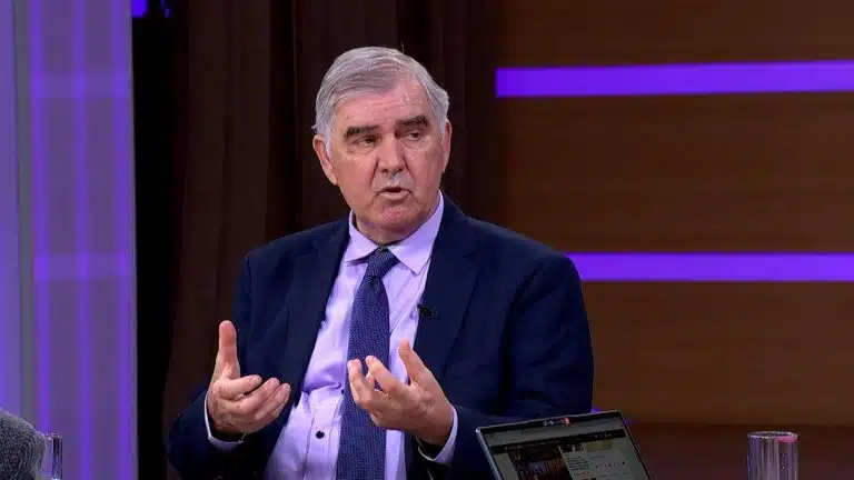 ČASTAN I VIŠE PUTA ODLIKOVAN VOJNIK: Ko je Demo Beriša, predložen za ministra za ljudska i manjinska prava