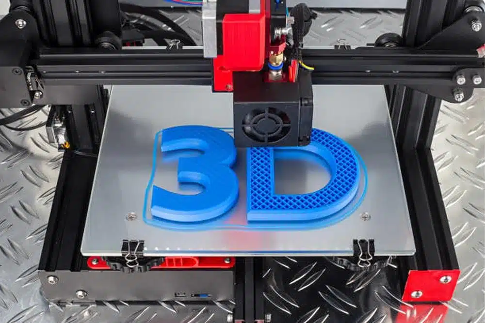 Vodič za 3D štampanje: 5 stvari koje će vam pomoći da uspešno počnete