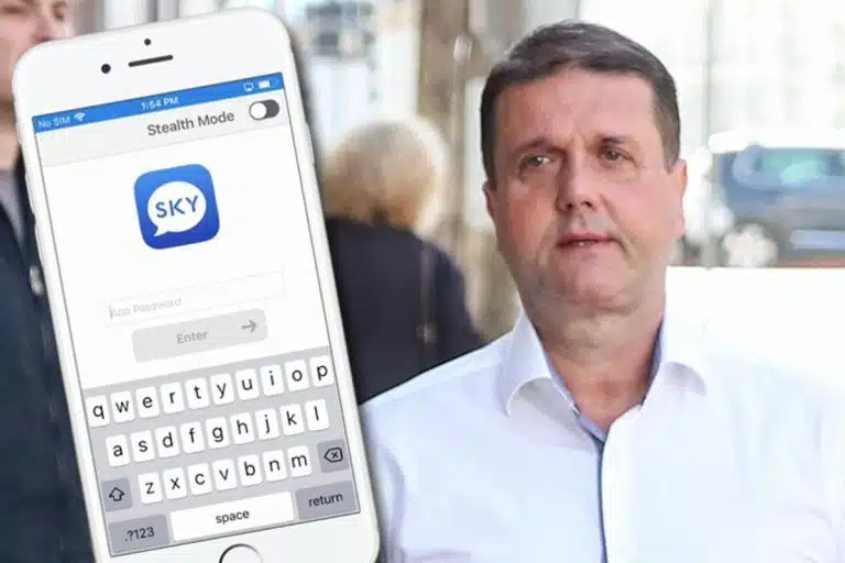 “NE ZNAMO DA LI JE NA SLICI EKSPLOZIV ILI IGRAČKA” Evo kako je sudija obrazložio presudu Darku Šariću!