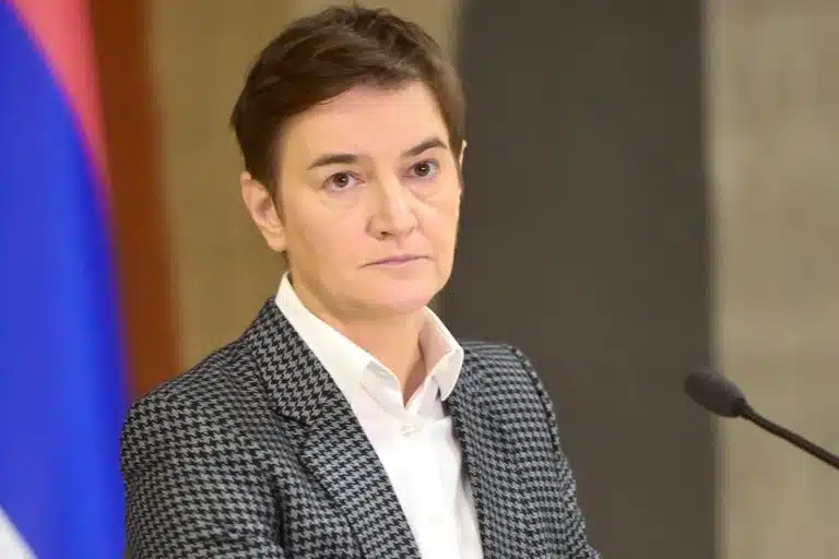 SUTRA U 10 ČASOVA: Brnabić sazvala sednicu o izboru nove Vlade, na dnevnom redu polaganje zakletve i iznošenje ekspozea