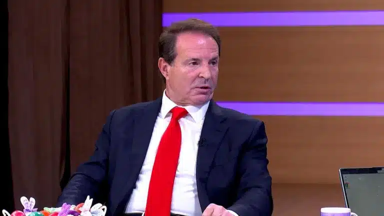 BOGOLJUB KARIĆ ZA KURIR OTKRIO KAKO JE REAGOVAO NA BLOKADU SVOG UNIVERZITETA! Ukazao na katastrofalne posledice “Srbija gubi ogromno, u pitanju su milijarde..”