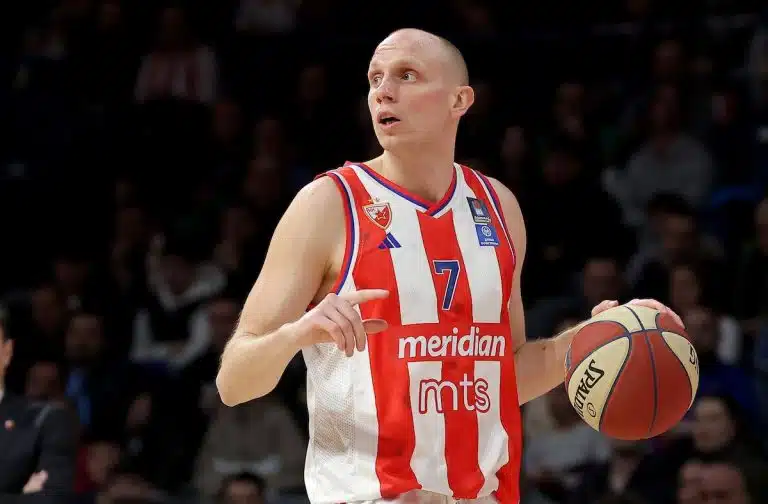 DAVIDOVAC ZNA ŠTA ZVEZDU ČEKA U MINHENU:  Igraju odlično na svom terenu, ali i mi smo u dobrom ritmu…