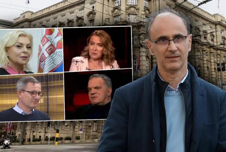 OVO SU NOVI MINISTRI U VLADI SRBIJE! Izmene u resorima prosvete, poljoprivrede, trgovine, pravde…