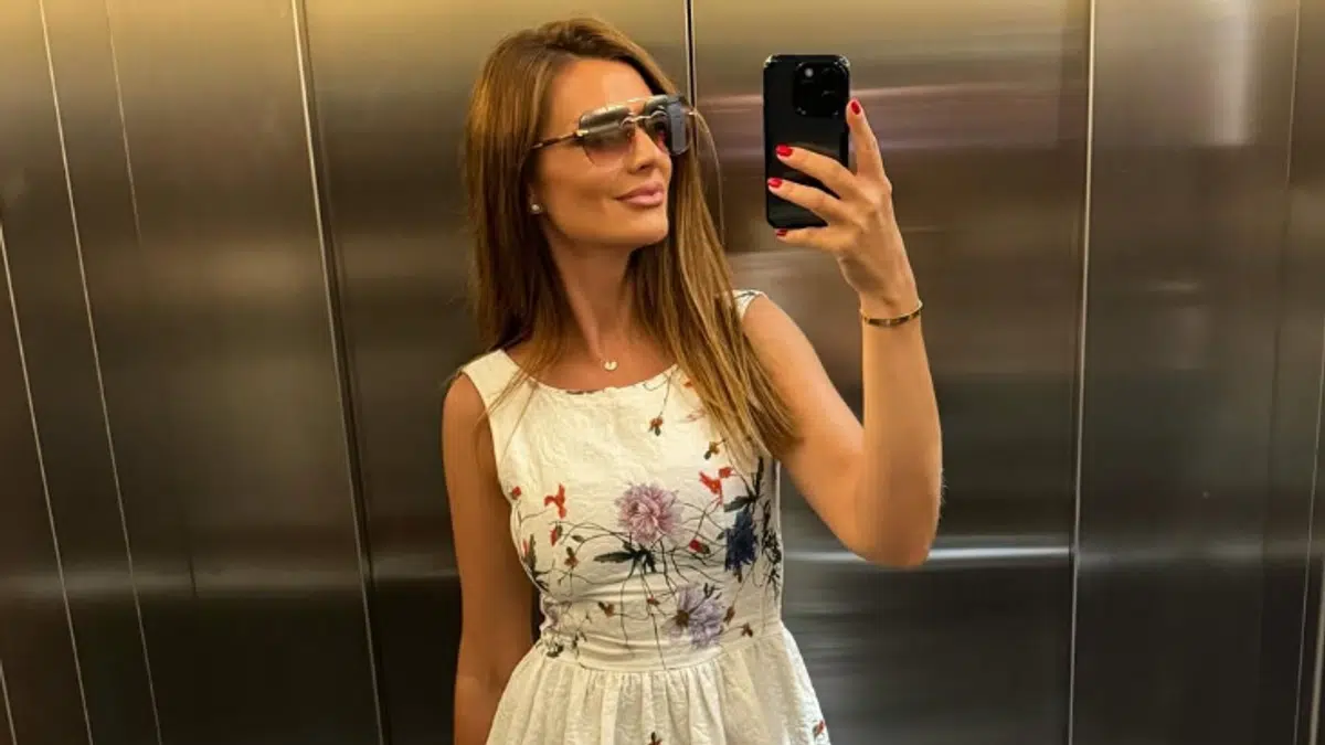 VODITELJKA DNEVNIKA NE JEDE PO TRI DANA Evo na kakvoj je dijeti kad pretera sa slatkišima: “Stalno sam na nekom režimu”