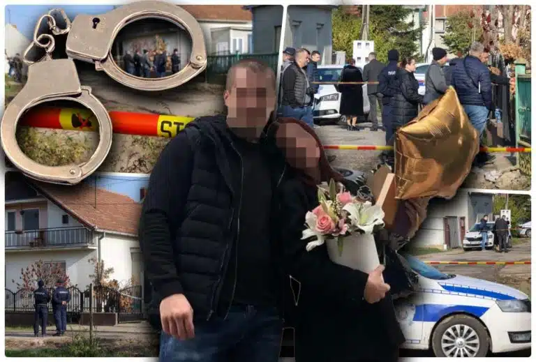 U DOMU ZA STARE U VOJKI STRADALI KORISNICI, SAD PODIGNUTA OPTUŽNICA PROTIV TROJE: Brat, sestra i muškarac koji je izazvao požar terete se za teško krivično delo