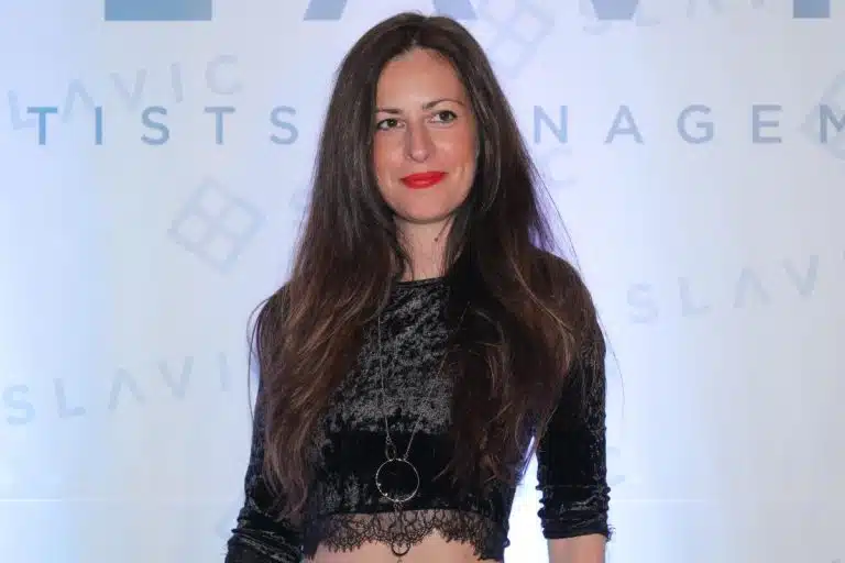 “Posao mi je kao emotivno putovanje” Jovana Stević o sedam sezona snimanja serije “Ubice mog oca” ali svojim vezama s Japanom