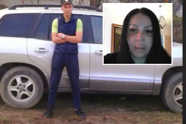 DVE I PO GODINE SAM ŽIVELA U NADI DA ĆE SE POJAVITI” Ispovest majke Strahinje čije su kosti nađene u Aranđelovcu: “Izašao je rano i rekao da se brzo vraća