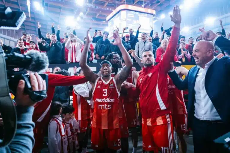 ZVEZDA IGRA PROTIV TRADICIJE! Evo kada su poslednji put savladali Bajern na gostovanju! Samo jedan igrač pamti kako je pobediti u Minhenu!