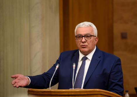 Predsednik Skupštine Crne Gore