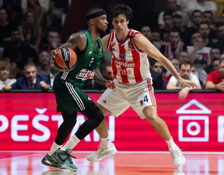 BOMBA! ZVEZDA SPREMA PRVO POJAČANJE ZA SLEDEĆU SEZONU?! Velika zvezda Evrolige želi u Beograd! Sa šampionom Evrope ima brutalan ugovor, ali…