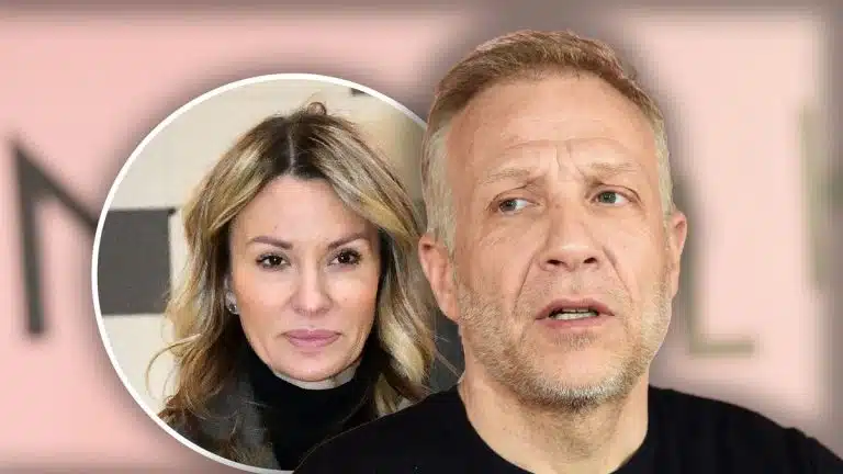 BIVŠA SUPRUGA GA ZVALA NA RUČAK “Porodica na prvom mestu”, ovo je istina o odnosu Sandre i Milana Kalinića: “Ovako I TREBA DA BUDE”