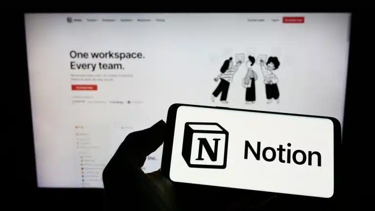 Notion Mail sa AI-om: Ovaj novi inbox zna šta želite pre nego što kliknete!