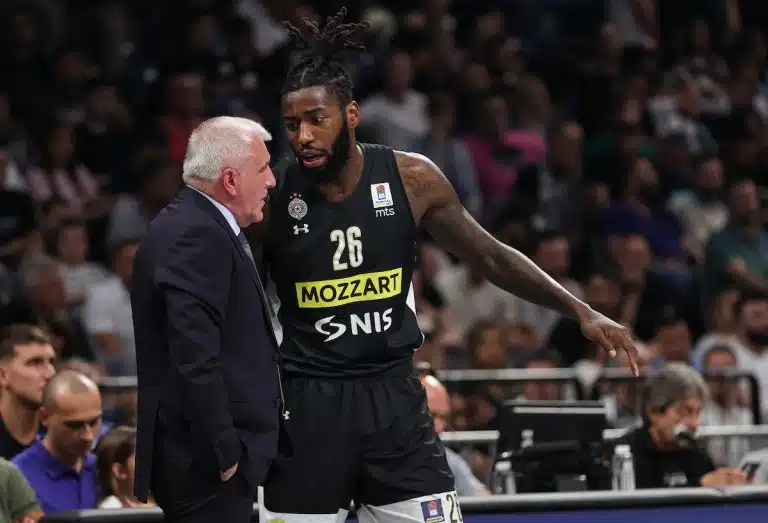 OTIŠAO SAM U PARTIZAN IZ OSVETE! Lesor brutalno iskren: Jedan čovek iz Zvezde hteo da me zaustavi…