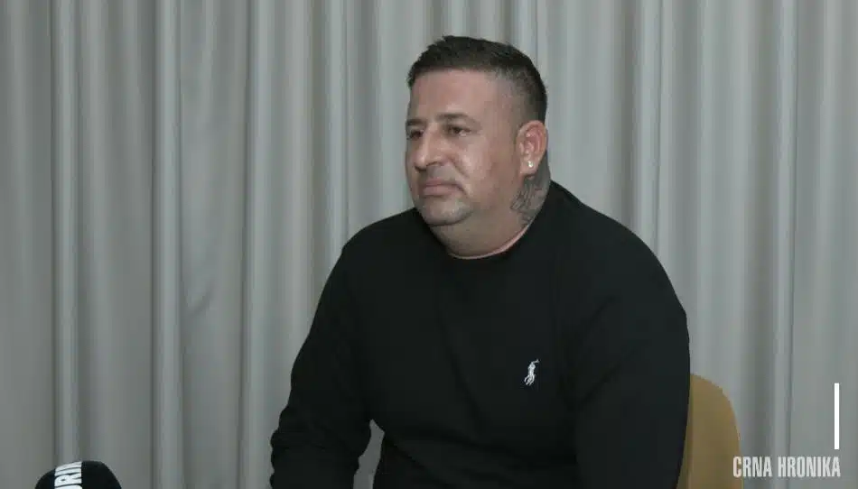 “SESTRA JE SA SINOM DOŠLA DO MAJKE I VIDELI SU KAKO JE MONSTRUM DAVI” Bolna ispovest Nenada za Kurir televiziju: Potrčala je ka njemu, mama je već bila mrtva
