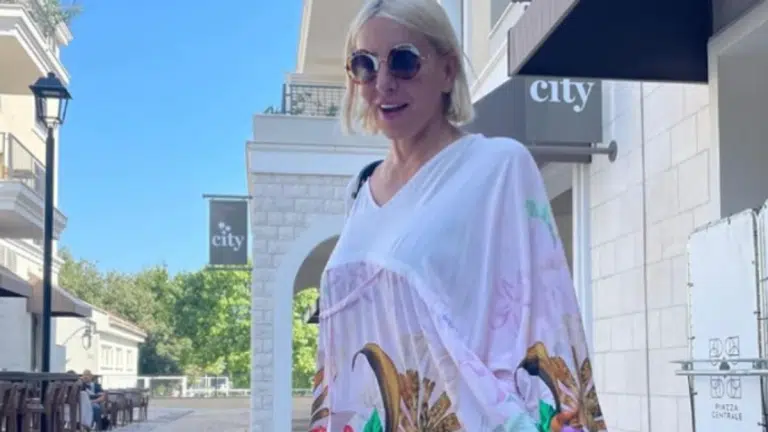 PODELILA USPOMENU SA PAPOM FRANJOM Poznata Srpkinja lično poznavala poglavara Rimokatoličke crkve: “Bio je jako ljubazan i zabavan” (Foto)