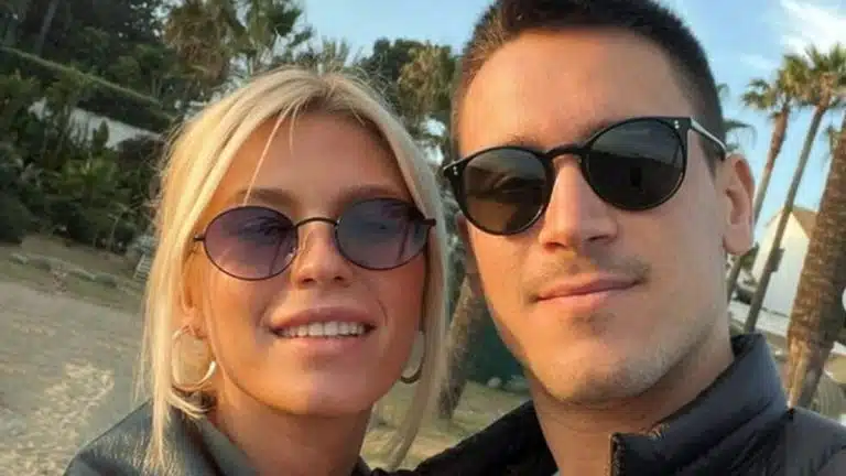EVO KO SU RODITELJI SAŠKE ĐOKOVIĆ Majka je atraktivna plavuša, a otac pravi veseljak: Otkriveno kako se slažu sa Dijanom i Srđanom