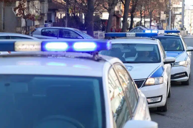 VELIKA AKCIJA POLICIJE U NIŠU: Uhapšeno njih 9, među njima i bivši direktori i upravnici javnih preduzeća