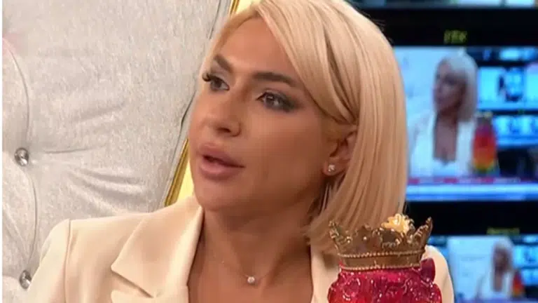 HAOS U JUTARNJEM PROGRAMU Jovana Jeremić besnela po studiju: Voditeljku su ovako iznervirali, ona poručila: “VIDEĆEMO KO JE ODGOVORAN”