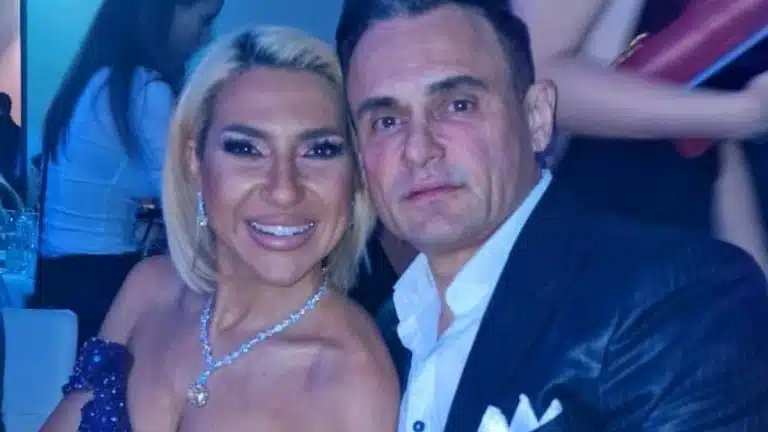 Jovana Jeremić priznala da STAVLJA TAČKU NA VEZU sa Draganom Stankovićem: “Mi ne živimo zajedno”