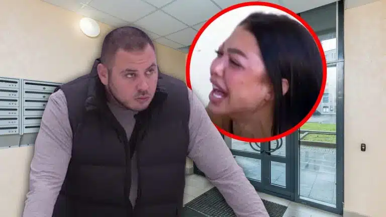 “CELU NOĆ JE PRAVILA HAOS, NIJE MOGAO DA JE SMIRI” Maja Marinković pobesenla što je Filip Car NIJE POZVAO NE ĆERKIN ROĐENDAN