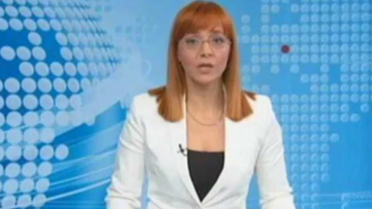 OVAJ UTICAJAN MUŠKARAC JE MUŽ VODITELJKE DNEVNIKA Otkrila je koliko joj je pomogao u poslu, a evo šta su uložili u vaspitanje deteta