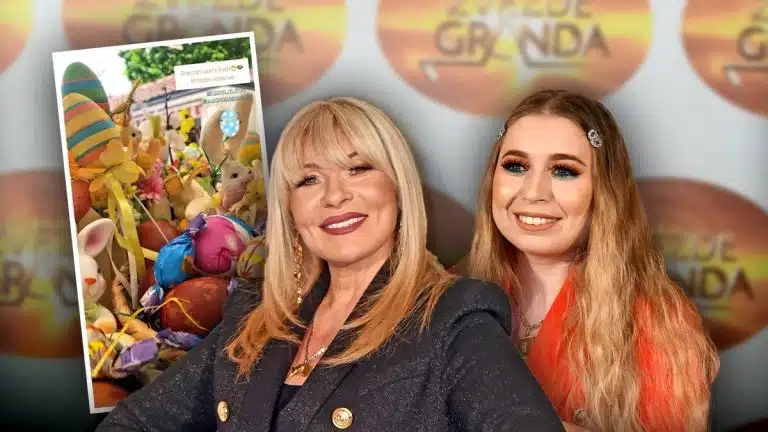 (FOTO) PRVI USKRS BEZ SAŠE POPOVIĆA Ćerka podelila sliku iz porodične vile na Bežanijskoj kosi – Evo kako ove godine obeležavaju praznik