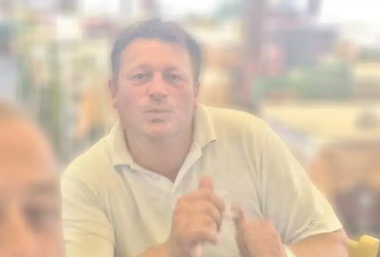 POGINUO VLADISLAV FUNŠTAJN: Bio osuđen zbog šverca 800 kilograma kokaina, život izgubio na praznik u nesreći kod Erdevika!
