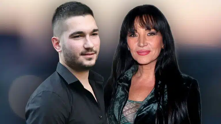 BACA STVARI, LOMI SVE PO KUĆI Goca Božinovska otkrila šta se dešava u Surčinu kada Šijan pobesni: “Plašim se…”