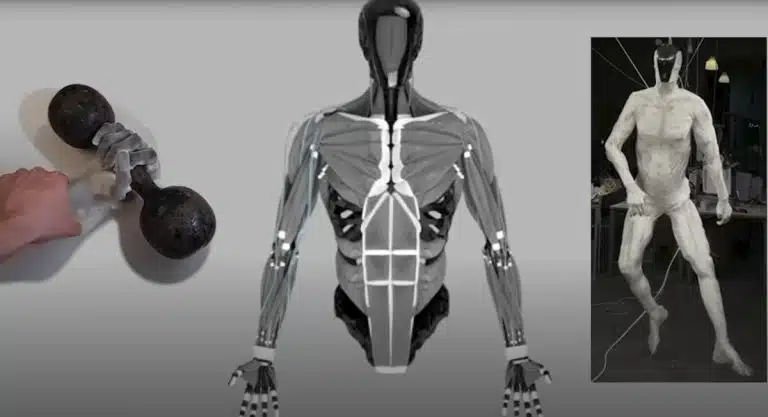 Ovaj robot sa prstima pravi neverovatne pokrete: Da li vas oduševljava ili plaši? (VIDEO)