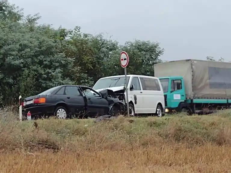U KRIVINI SAM VIDEO DA CRNI AUTO IDE NA MENE: Počelo suđenje za težak udes kod Niša, dve osobe su poginule, a evo koliku kaznu za optuženog traži tužilaštvo!