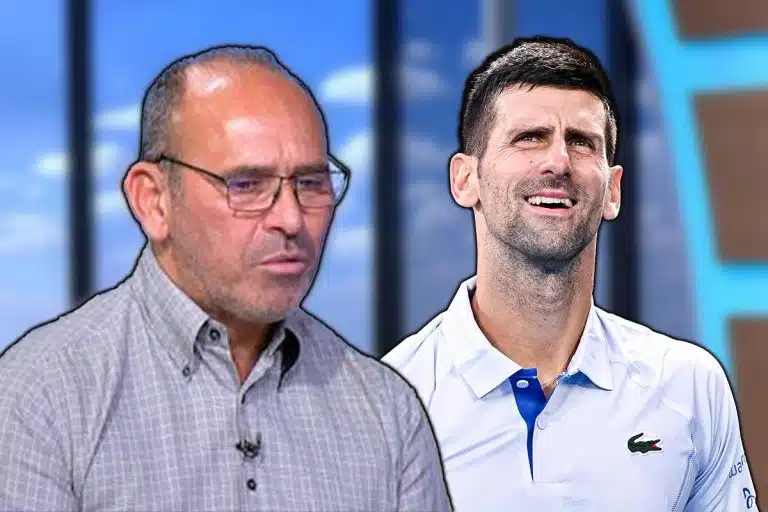 BRAJOVIĆ IZ MONTE KARLA ZA KURIR TELEVIZIJU O MEČU I ALKARAZU: Novaku Đokoviću sada nije lako da ovo gleda, ali…