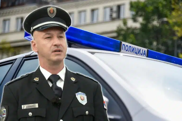 DA JE VOZAČ POKAZAO MALO LJUDSKOSTI, MOŽDA BI PEŠAK BIO SPASEN: Potpukovnik policije Dejan Stević o tragediji kod Obrenovca. “Nadam se da će ga brzo uhapsiti”!