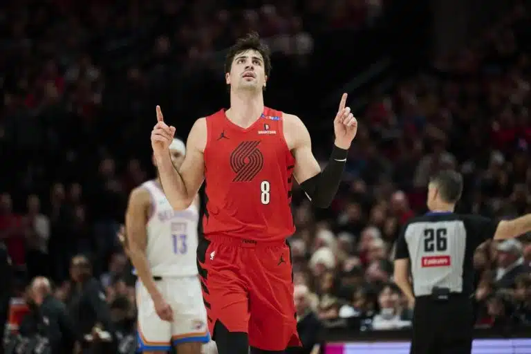 SIN LEGENDE ZVEZDE IGRA NA EVROBASKETU: Izrael stiže u Poljsku sa najjačim snagama!