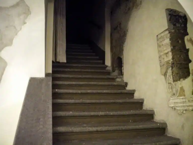 Tajne sobe Sikstinske kapele u Vatikanu: Evo šta se u njima nalazi