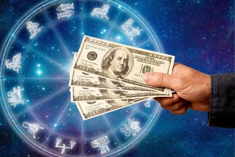 Ovih 5 pripadnika Zodijaka uvek će pronaći način da zgrnu novac: Oni su sposobni da uhvate priliku