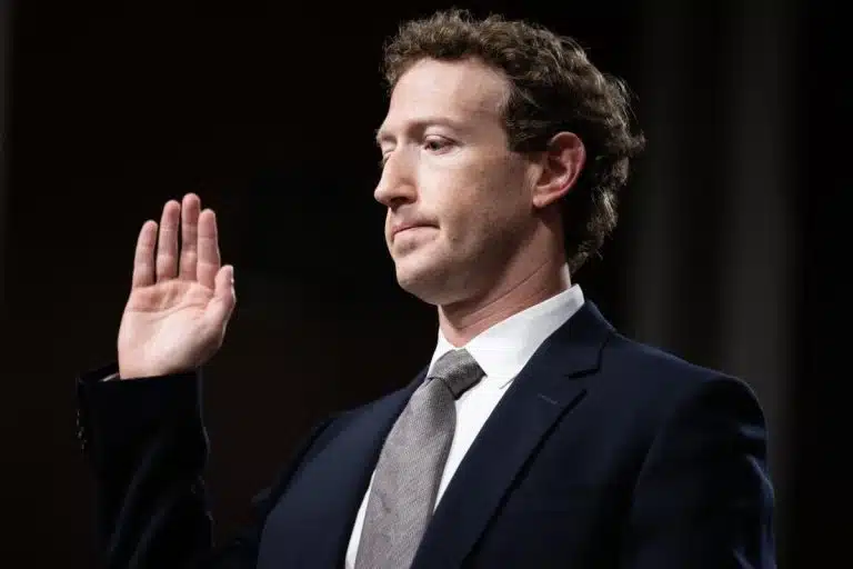 Zakerberg na sudu: Da li će Meta biti primorana da proda Instagram ili WhatsApp?