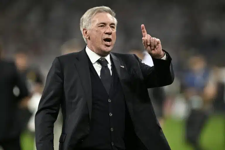 ANĆELOTI VERUJE U NOVO ČUDO REALA: Mi imamo kvalitet, a Santijago Bernabeu ima magiju…