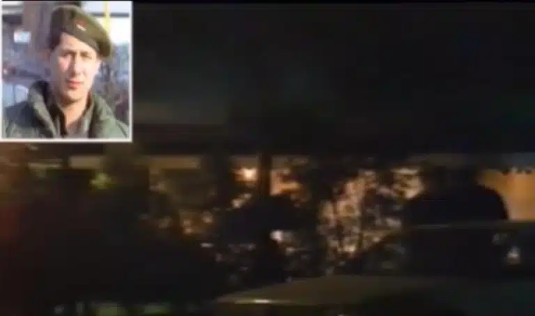 ZAŠTO JE UBIJEN PRVI ČOVEK SRPSKE POLICIJE!? Ubica ušao u piceriju, viknuo “Lezite na pod”, pa izrešetao Badžu! Tako je počeo smrtonosni niz na 11. april