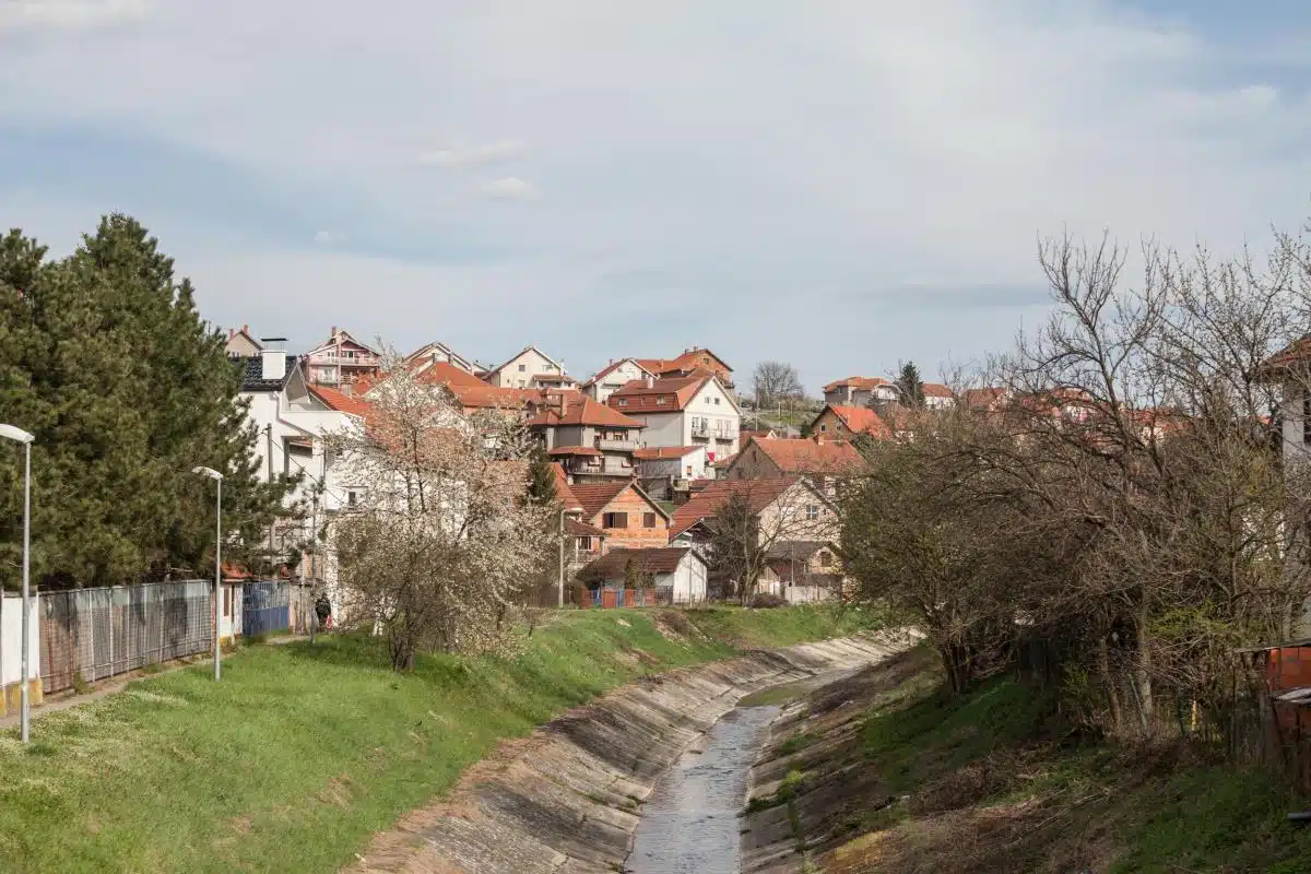MEŠTANI NE SMEJU DA IZAĐU NAPOLJE PLAŠE SE DA GA NE SRETNU Zbog stravičnog prizora u Smrduši, narod prestravljen: “Desilo se u cik zore, počeli smo da strepimo”