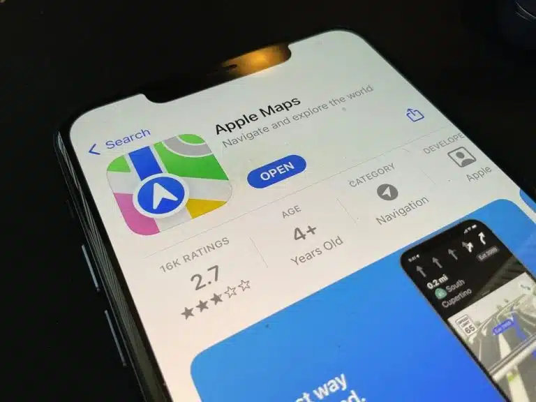 Apple Maps i na iPhone uređajima: Ovo su svi korisnici dugo čekali