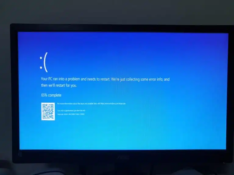 Najnovije Windows 11 ažuriranje “ruši” računare: Da li ste i vi pogođeni?