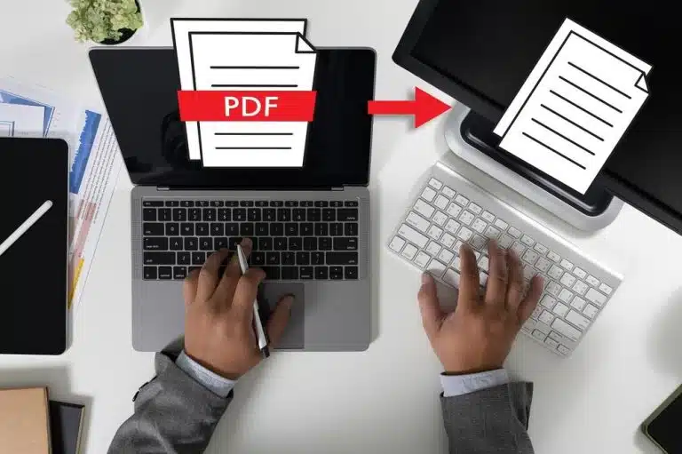 Lažni PDF konverteri napadaju: Jedan klik i vaši podaci su u opasnosti!