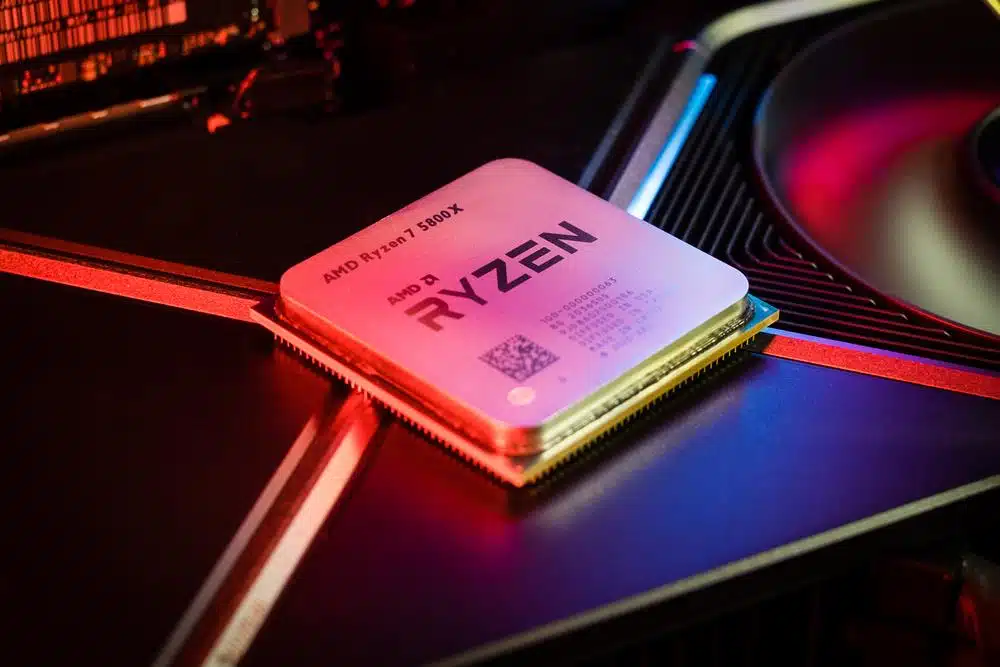 Problemi sa Ryzen 7 9800X3D procesorima: AMD otkriva uzrok