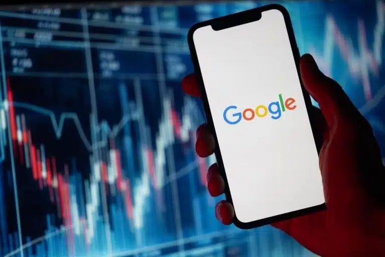 Google čistio internet kao nikad pre – nestalo 5,5 MILIJARDI!