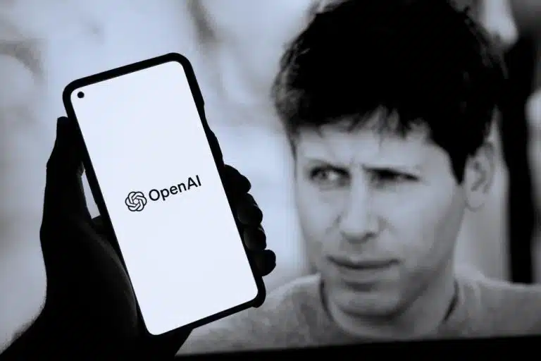 Bivši zaposleni u OpenAI-u besni na Sama Altmana: “Osoba niskog integriteta”